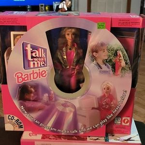 Barbie